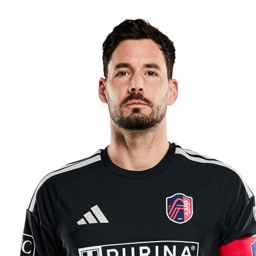 Roman Bürki