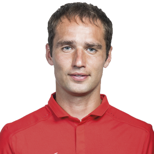 Roman Shirokov