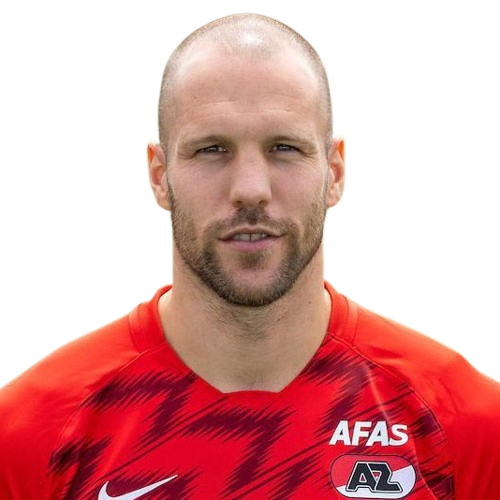 Ron Vlaar