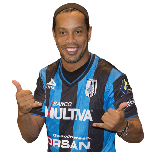 Ronaldinho