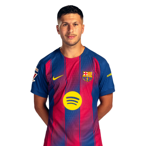 Roony Bardghji