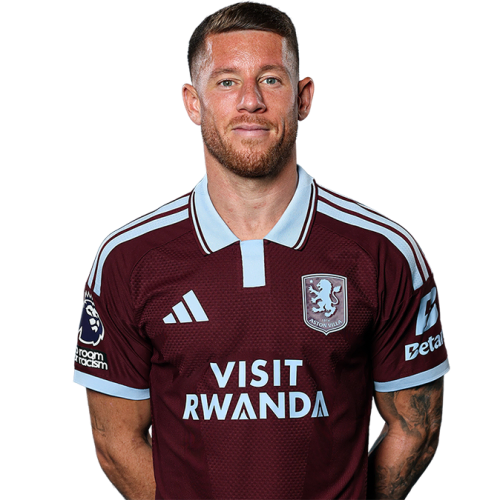 Ross Barkley