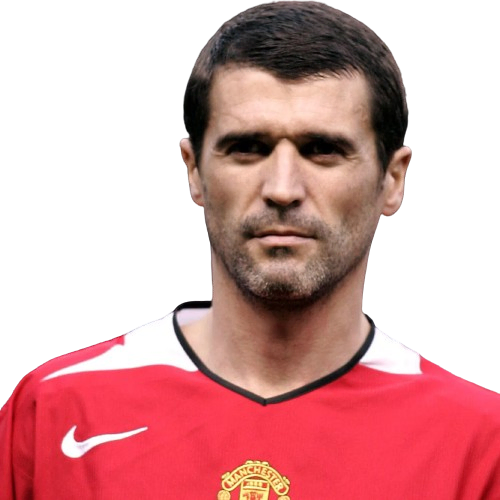 Roy Keane