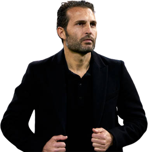 روبن باراخا