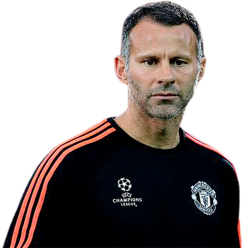 Ryan Giggs