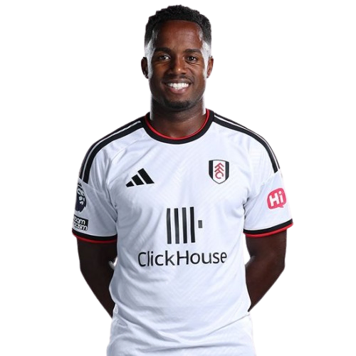 Ryan Sessegnon