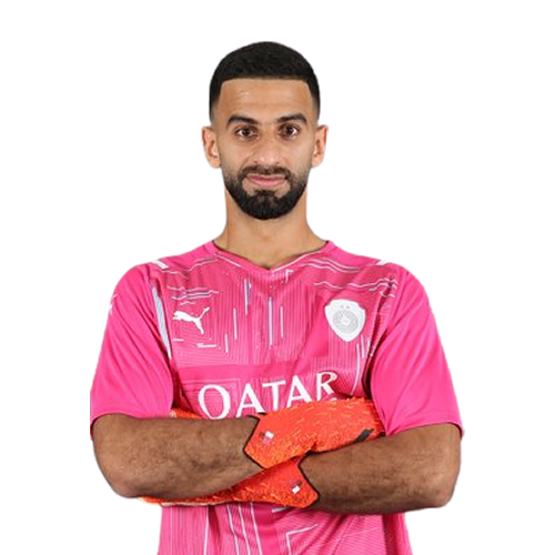 Saad Al-Sheeb