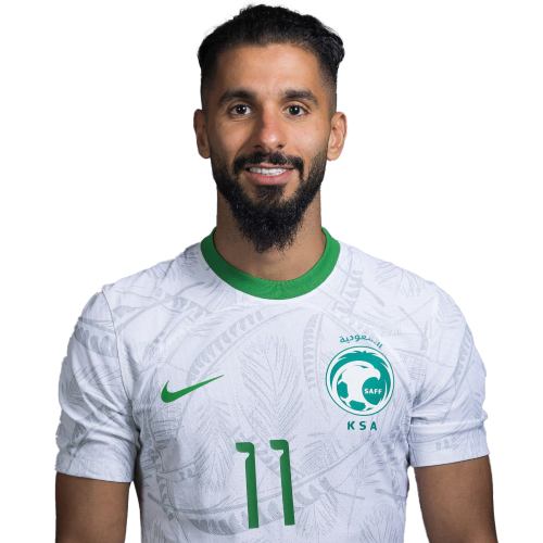 صالح الشهري