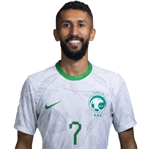 سلمان الفرج