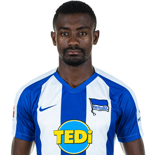 Salomon Kalou