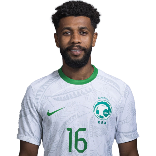 Sami Al-Najei