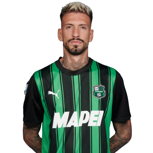 Samu Castillejo