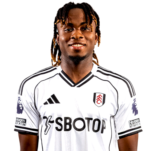 Samuel Chukwueze