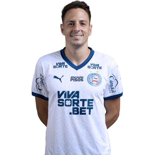 Santiago Arias