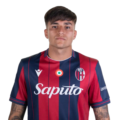 Santiago Castro