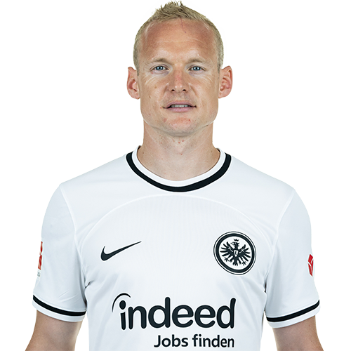 Sebastian Rode