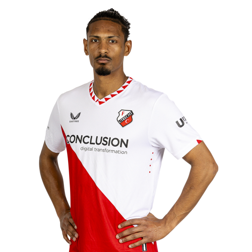 Sébastien Haller