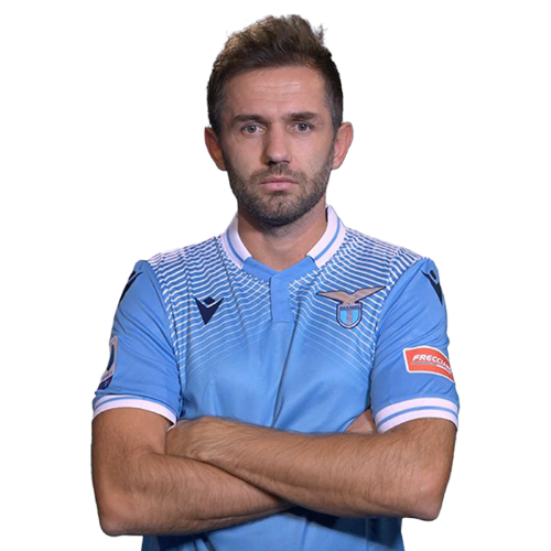 Senad Lulić