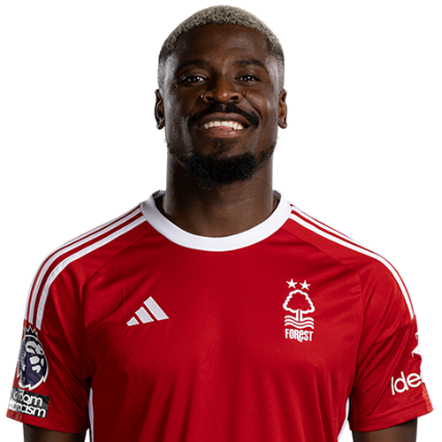 Serge Aurier