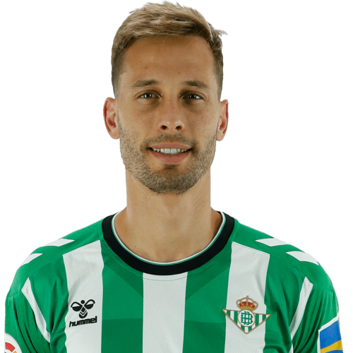 Sergio Canales