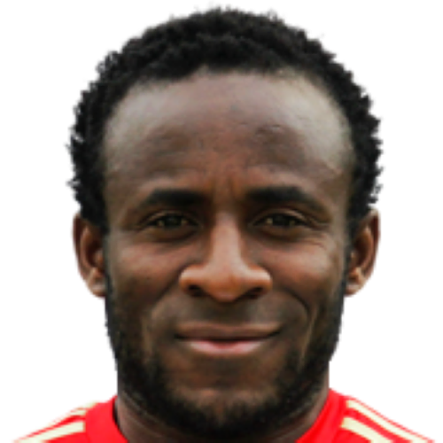 Seydou Doumbia
