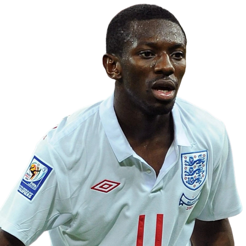 Shaun Wright-Phillips