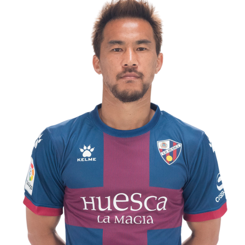 Shinji Okazaki