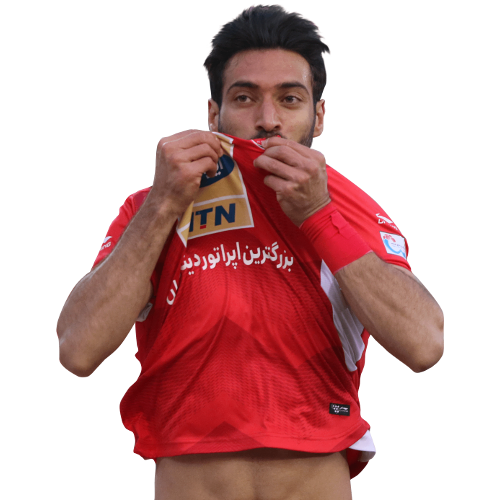 Shojae Khalilzadeh