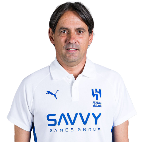 Simone Inzaghi