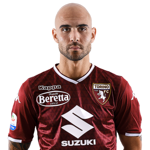 Simone Zaza