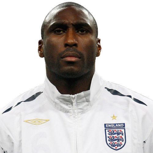 Sol Campbell