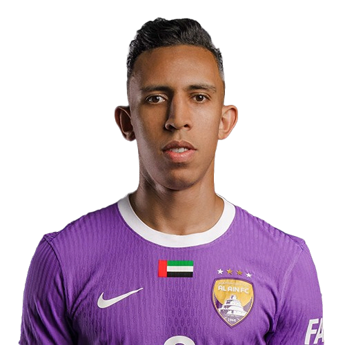 Soufiane Rahimi