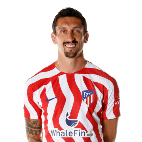 Stefan Savić