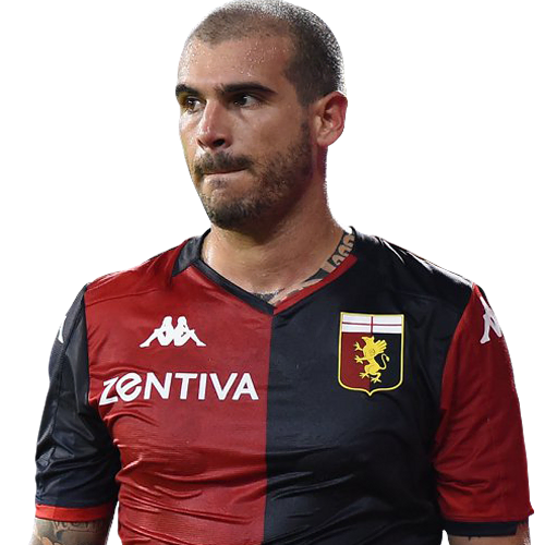 Stefano Sturaro