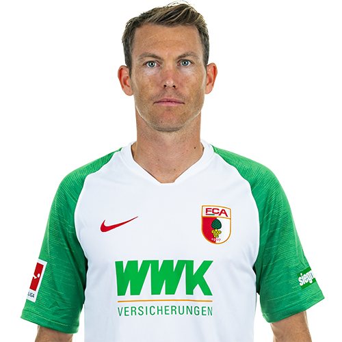 Stephan Lichtsteiner