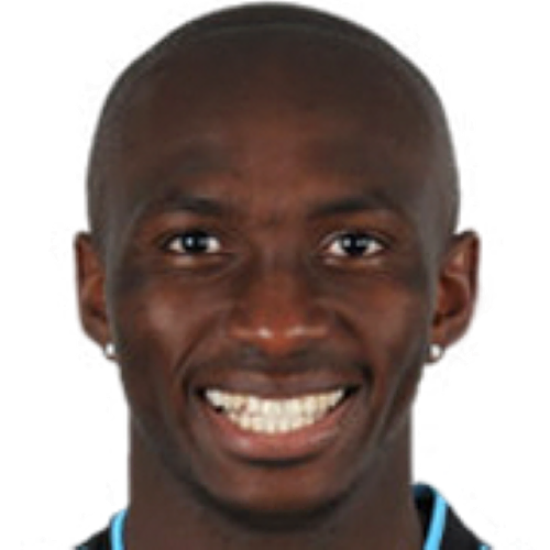 Stéphane Mbia