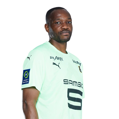 Steve Mandanda