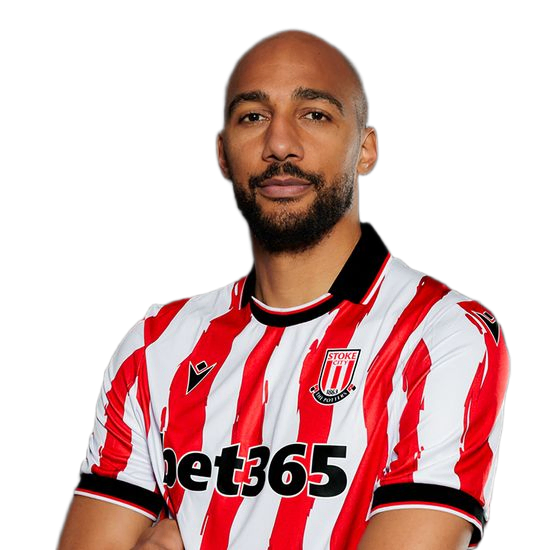 Steven Nzonzi