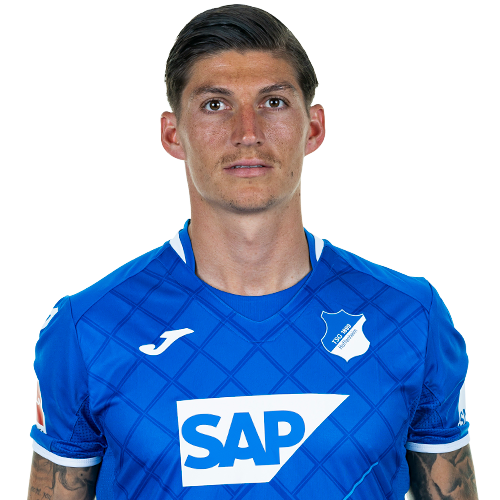 Steven Zuber