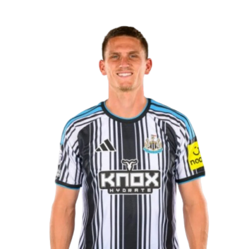 Sven Botman