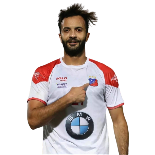 Taha Yassine Khenissi