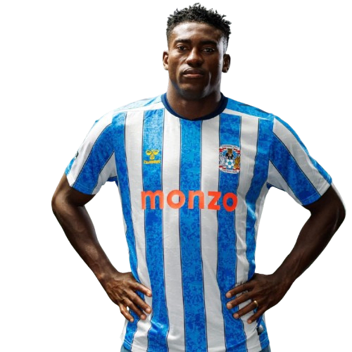 Taiwo Awoniyi