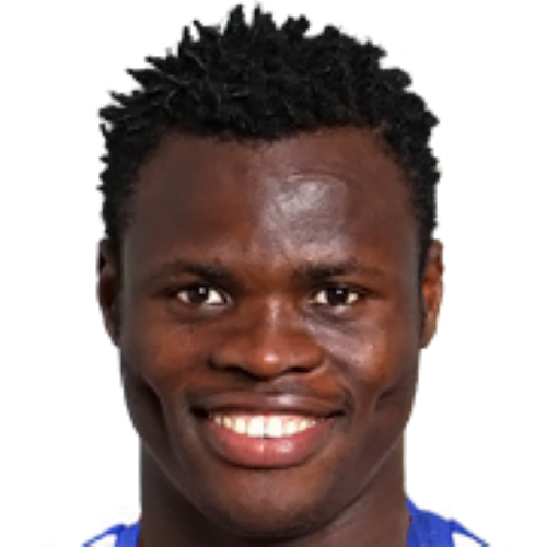 Taye Taiwo