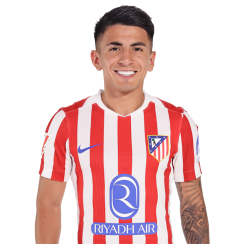 Thiago Almada