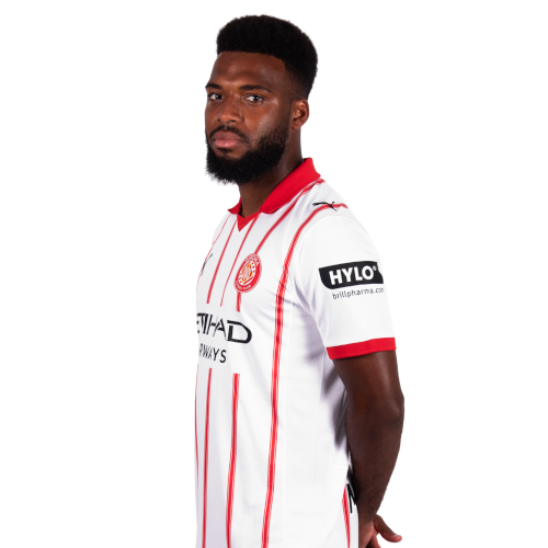 Thomas Lemar