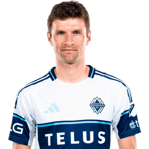 Thomas Müller
