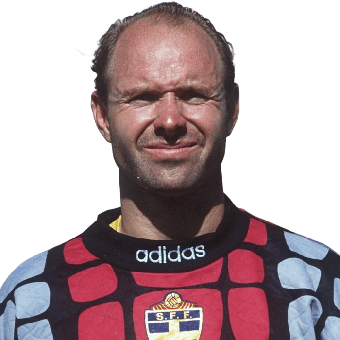 Thomas Ravelli