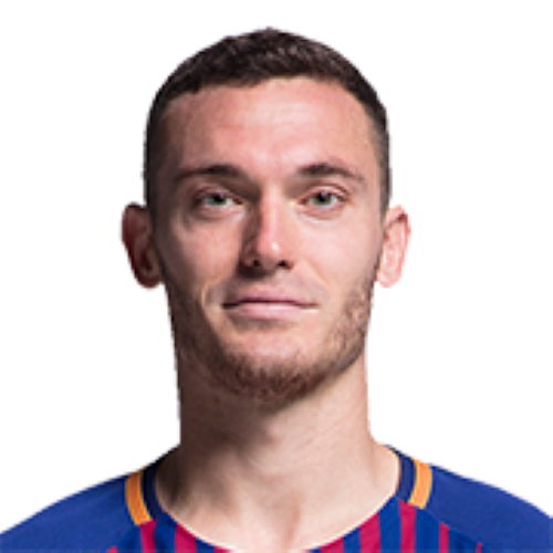 Thomas Vermaelen