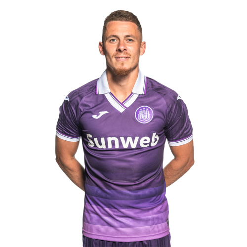 Thorgan Hazard