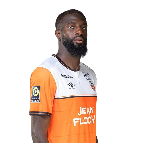 Tiémoué Bakayoko